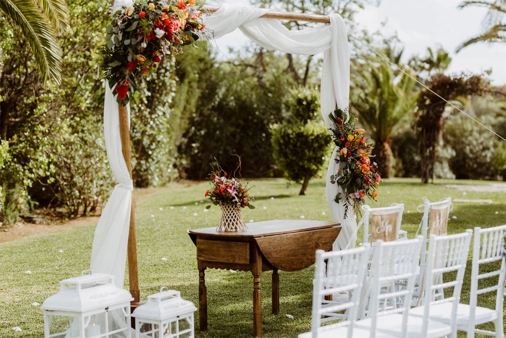 Monte das Oliveiras - By Algarve Wedding Catering By Food&Passion
