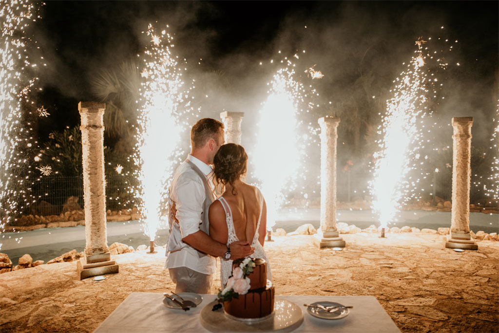 Algarve Wedding Catering - WEDDINGS - by Food & Passion